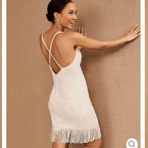 BHLDN Namika Dress